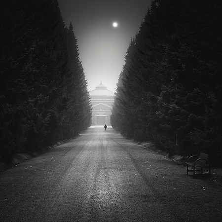 Sacred Road