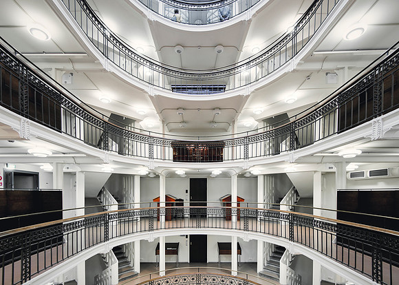 National Library II