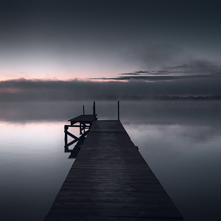 Silent Moment