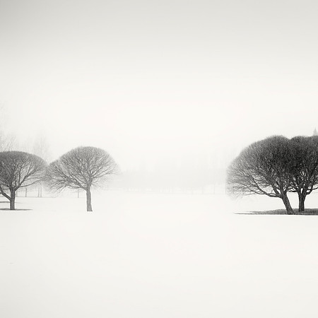 Golf Course