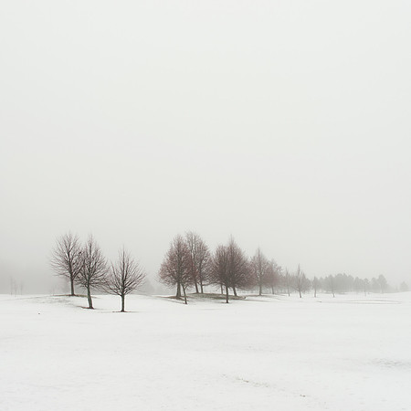 Winter Poem