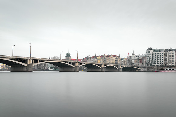 Jiráskův most