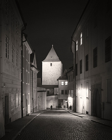 Black Tower
