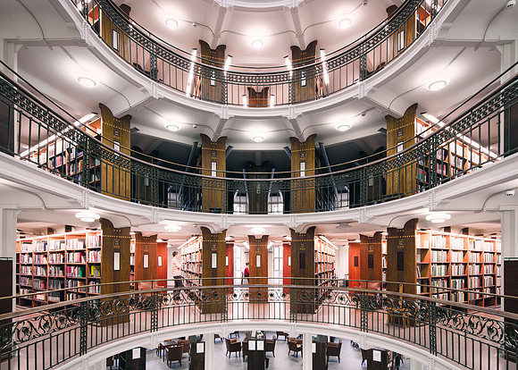 National Library