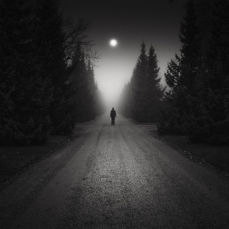 The Light That Never Goes Out