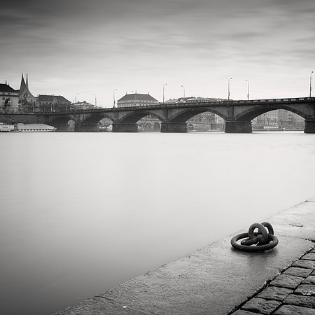 Palacký Bridge