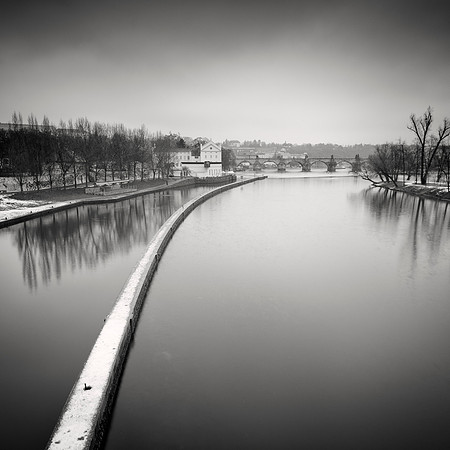 Water Lanes