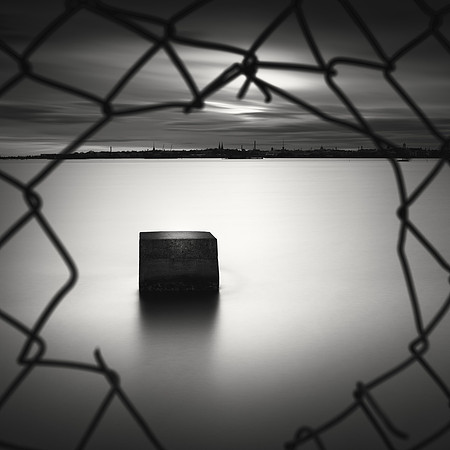 Prison Camp