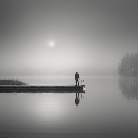 Calmness