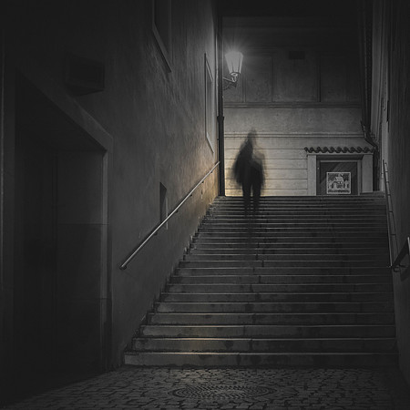 Jiřská II | Shadowman