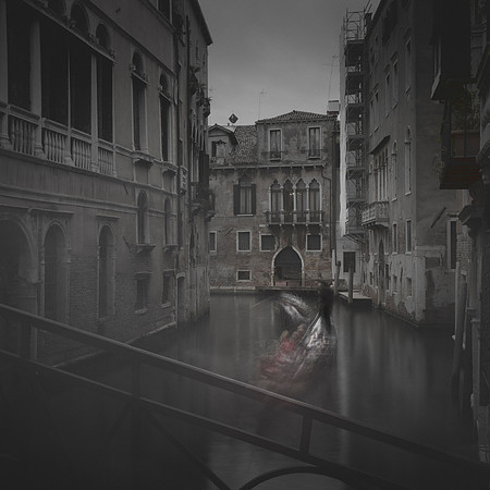 Rio dei Barcaroli I