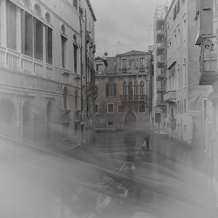 Rio dei Barcaroli II