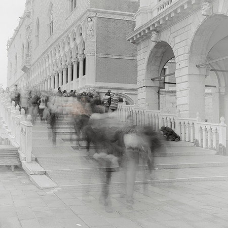 Ponte della Paglia III