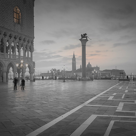 Piazzetta III