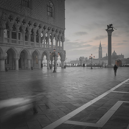 Piazzetta II