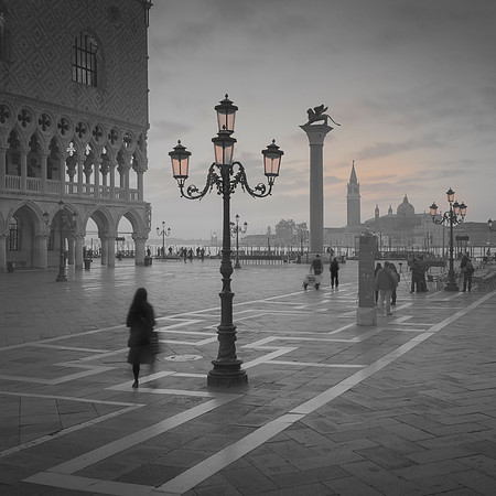 Piazzetta I