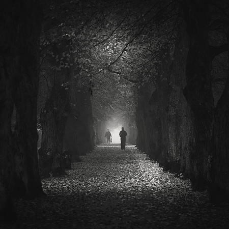 An Encounter
