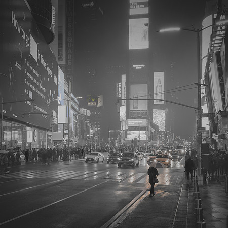 Times Square