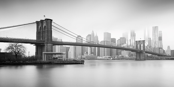 Brooklyn Bridge