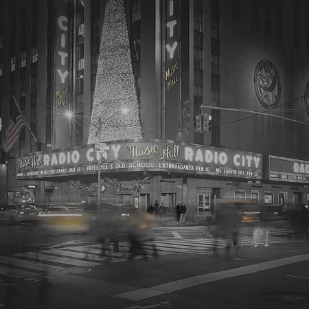 Radio City