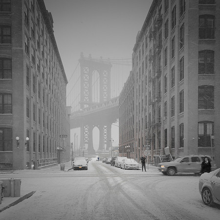 Washington Street
