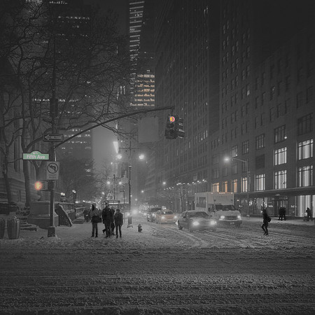 5th Av / 42nd St