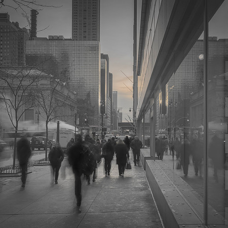 42nd Street