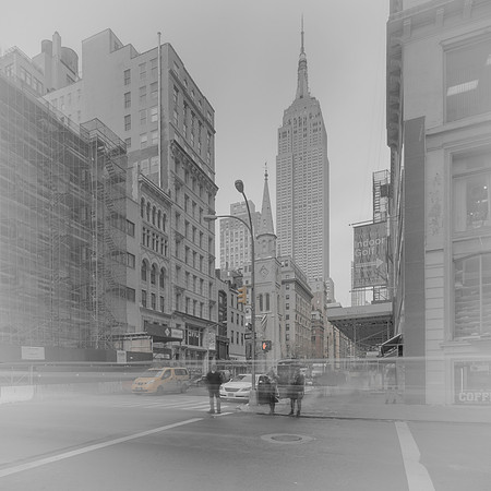 5th Av / 28th St