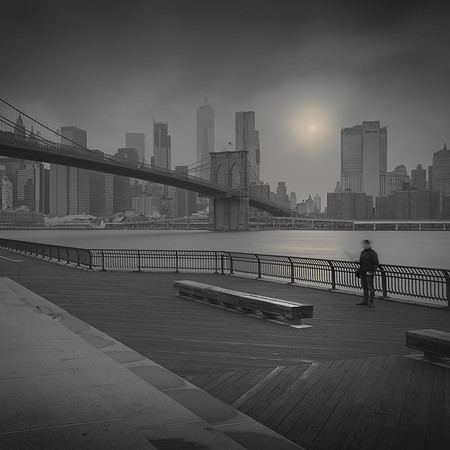Empire -  Fulton Ferry State Park
