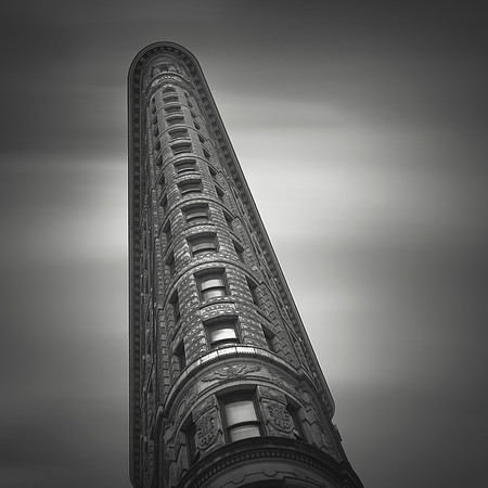 Flatiron