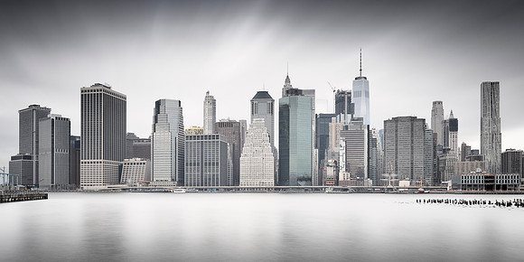 Downtown III