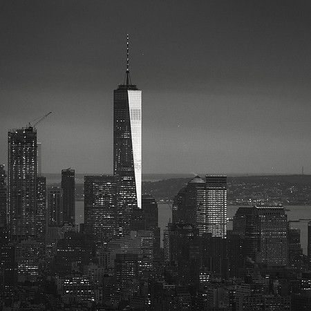 1WTC