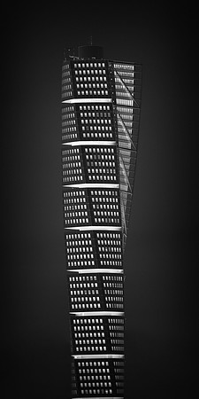 Supertorch