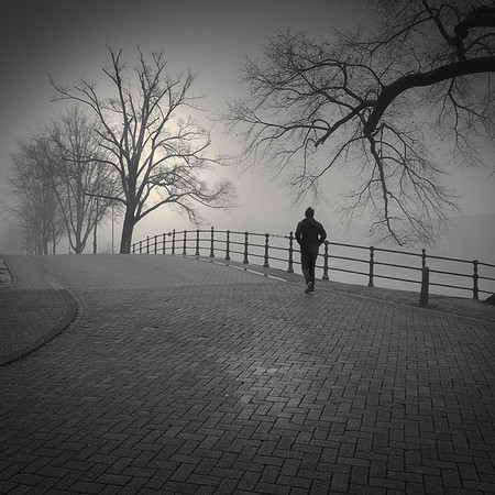 Morning Walk
