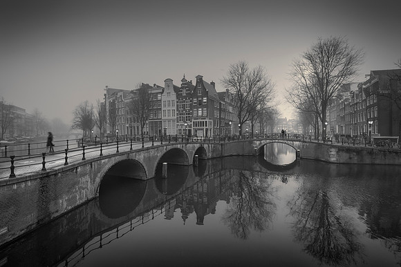 Canal Crossing