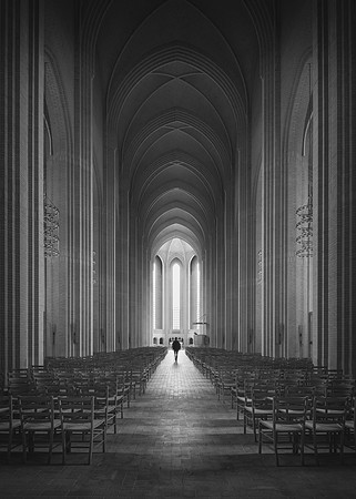 Grundtvig's Church