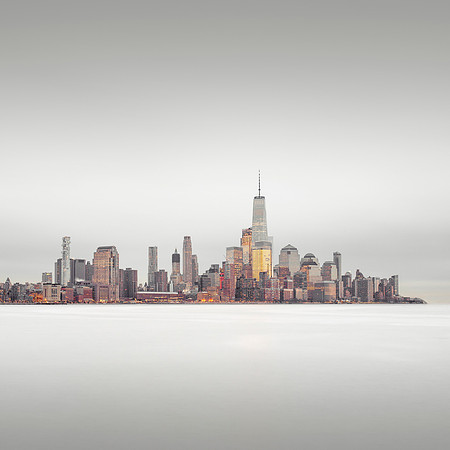 Shiny Big Apple