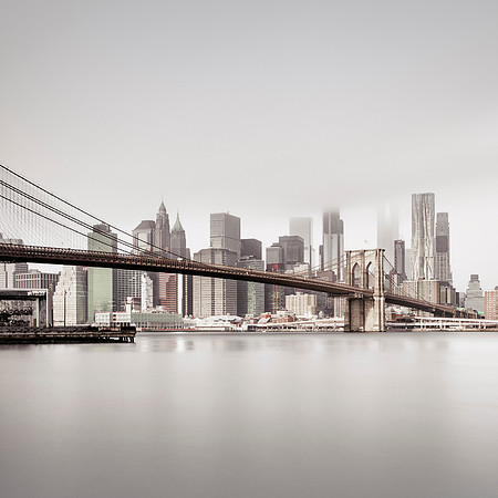 Metallic City