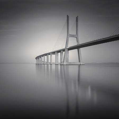 Ponte Vasco da Gama