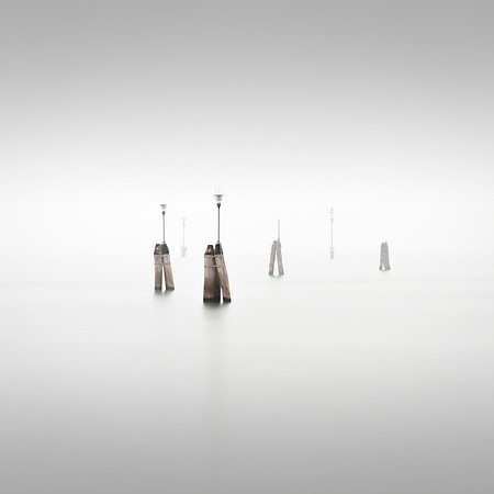 Lagoon Lanterns