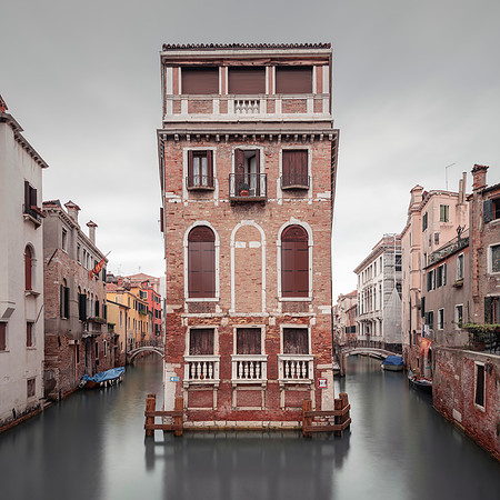 Palazzo Tetta