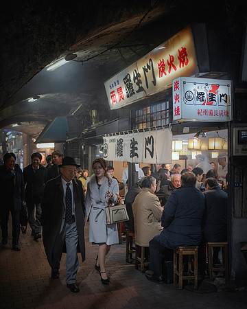 In the Mood for Love