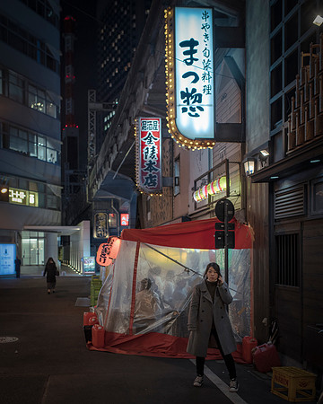 Night Call