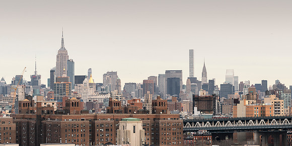 Manhattan