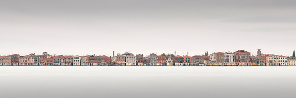 Giudecca Endless