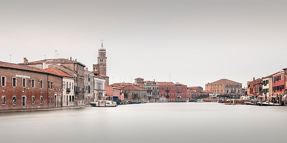 Canale Ponte Lungo