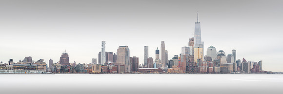 Mother of Skylines