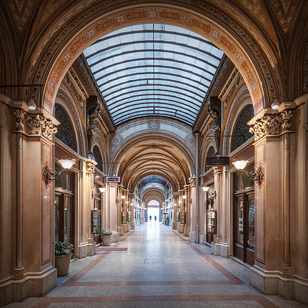 Ferstel Passage