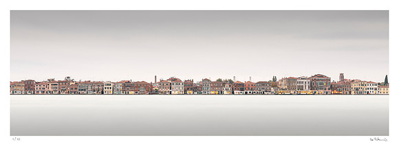 Giudecca Endless