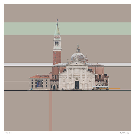 Floating City II | San Giorgio Maggiore
